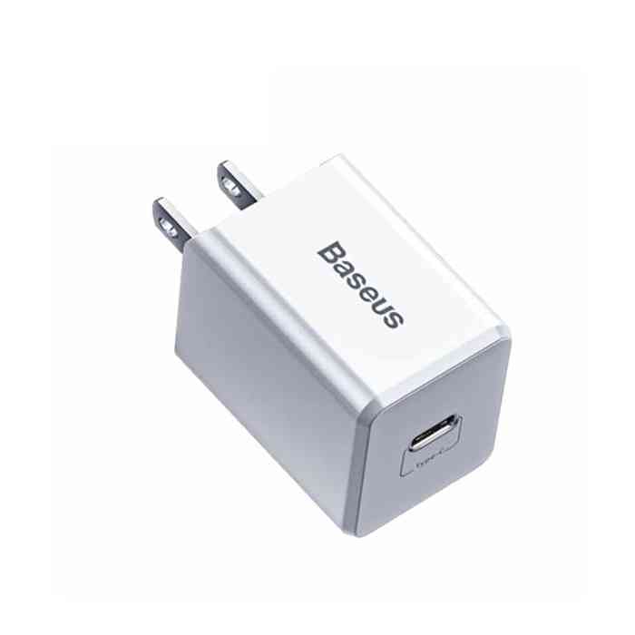 Baseus Traveler PD 18W Quick Charger